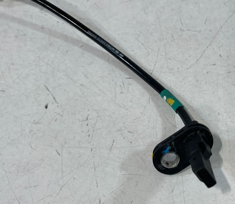 Load image into Gallery viewer, 2020-2025 HYUNDAI PALISADE FRONT LEFT DRIVER SIDE ABS WHEEL SPEED SENSOR # 99157