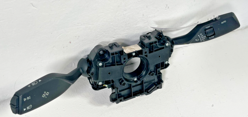 Load image into Gallery viewer, 2020 - 2025 BMW G82 M4 M440i M3 X6 i4 STEERING COLUMN WIPER TURN SIGNAL # 105629