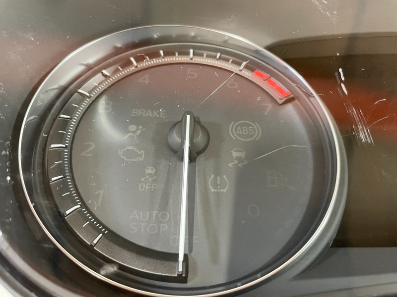 Load image into Gallery viewer, 2020-2022 CADILLAC CT5 SPEEDOMETER INSTRUMENT GAUGE CLUSTER 9K MILES 2.0L 105014