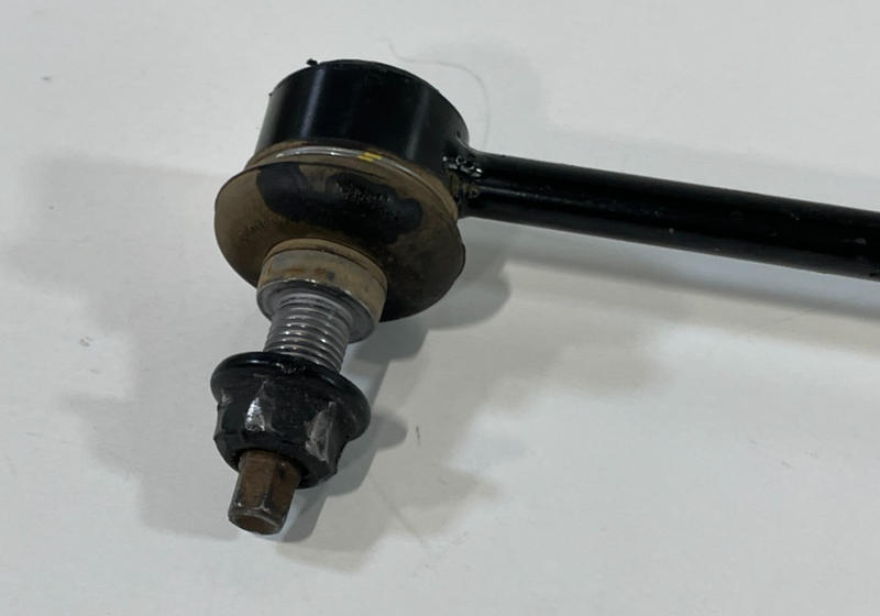 Load image into Gallery viewer, HYUNDAI SANTA FE PALISADE FRONT LH OR RH STABILIZER SWAY BAR END LINK # 101287