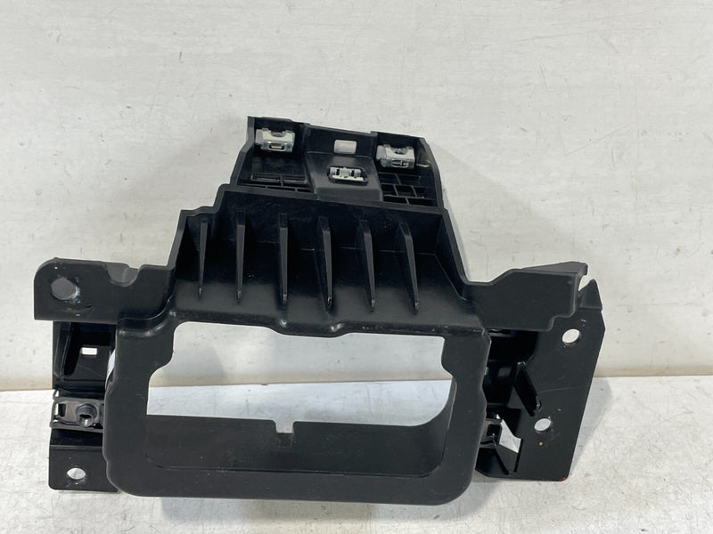 Load image into Gallery viewer, 2019 - 2024 INFINITI QX50 QX55 CENTER CONSOLE SWITCH BRACKET 96971-5NA0A # 97666