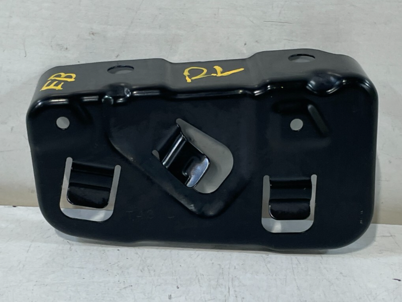 Load image into Gallery viewer, 2022-2025 HONDA CIVIC HATCHBACK REAR LEFT SIDE BUMPER STAY SIDE BRACKET # 99079