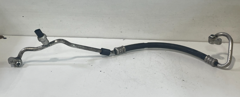 Load image into Gallery viewer, 17-20 ACURA MDX A/C AIR CONDITIONING DISCHARGE PIPE LINE HOSE TUBE 3.5L #102785B