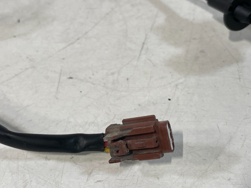 Load image into Gallery viewer, 13-20 INFINITI JX35 QX60 HOOD BONNET LATCH LOCK ACTUATOR W/ SAFETY CATCH # 93576