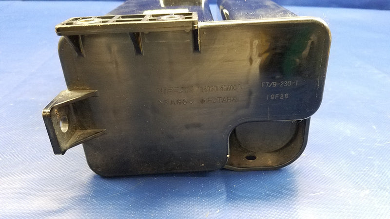 Load image into Gallery viewer, INFINITI Q50 Q60 FUEL GAS VAPOR EVAPORATOR CHARCOAL CANISTER 14950-4GA00 55063