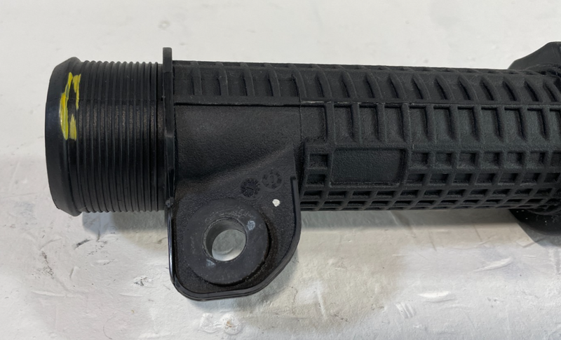 Load image into Gallery viewer, 21-25 HYUNDAI SANTA FE SANTA CRUZ INTERCOOLER INLET HOSE PIPE TUBE 2.5L # 104391