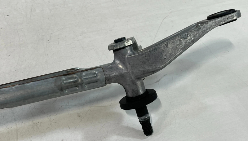 Load image into Gallery viewer, 22-25 HONDA CIVIC FRONT WINDSHIELD WIPER TRANSMISSION LINKAGE W/ MOTOR # 96654