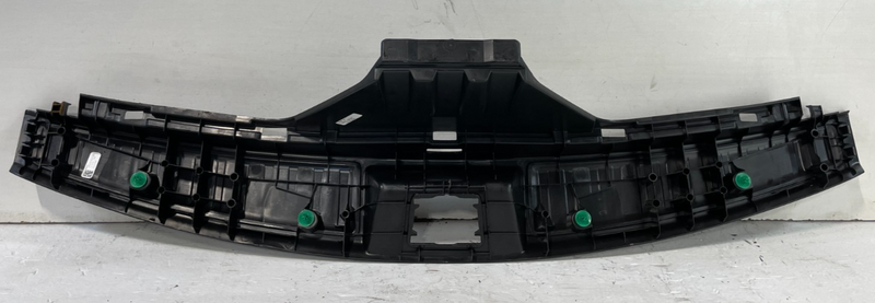 Load image into Gallery viewer, 2019-2025 ACURA RDX REAR TRUNK LIFTGATE LIFT GATE SILL TRIM COVER PANEL # 101249