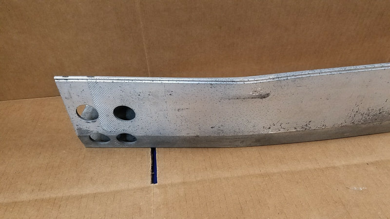Load image into Gallery viewer, ⭐⭐ OEM 2017 - 2020 INFINITI Q60 REAR BUMPER REINFORCEMENT CROSSMEMBER IMPACT BAR