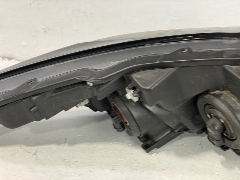 Load image into Gallery viewer, 2019-2022 HONDA HR-V LEFT SIDE HALOGEN W/O LED HEADLIGHT HEADLAMP # IG15-HDU975