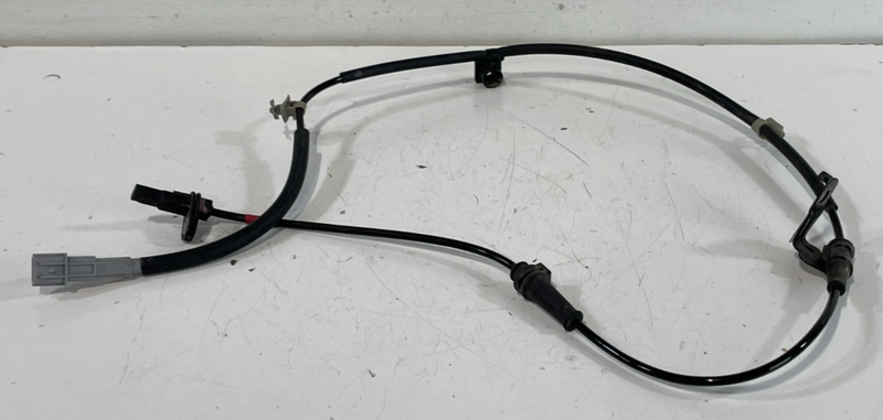 Load image into Gallery viewer, 2019-2020 HYUNDAI SANTA FE FRONT RIGHT SIDE ABS WHEEL SPEED SENSOR WIRE # 102893