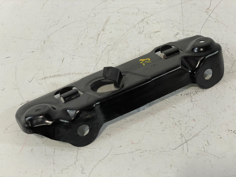 Load image into Gallery viewer, 2022-2025 HONDA CIVIC REAR LEFT DRIVER SIDE BUMPER MOUNT SUPPORT BRACKET # 82769