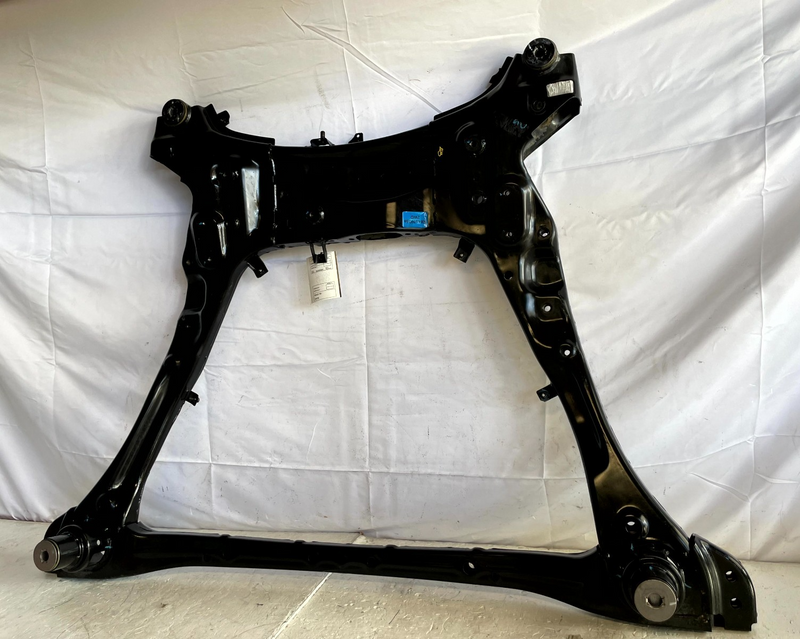 Load image into Gallery viewer, 2023-2025 KIA SPORTAGE FWD FRONT SUSPENSION SUBFRAME CROSSMEMBER CRADLE # 106670