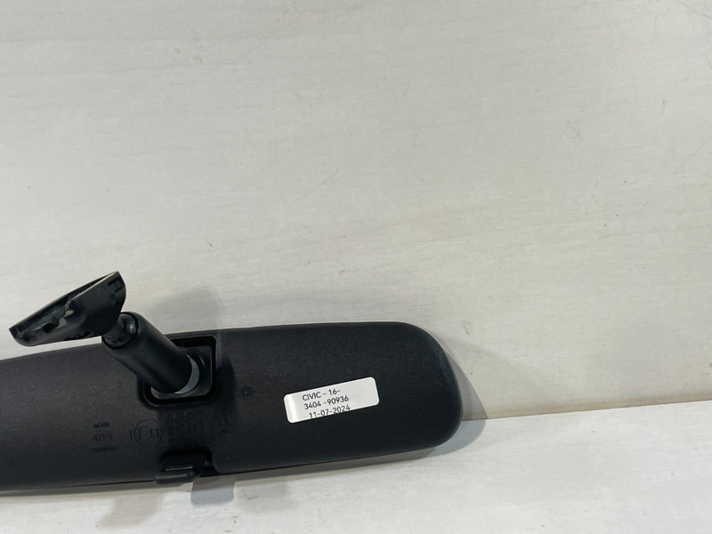 Load image into Gallery viewer, 15-22 HONDA HR-V FIT CIVIC ACCORD CR-V REAR VIEW MIRROR W/O AUTO DIMMING # 90936