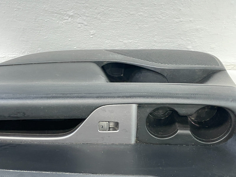 Load image into Gallery viewer, 2020 - 2022 HYUNDAI PALISADE REAR RIGHT PASSENGER SIDE DOOR TRIM PANEL # 101370