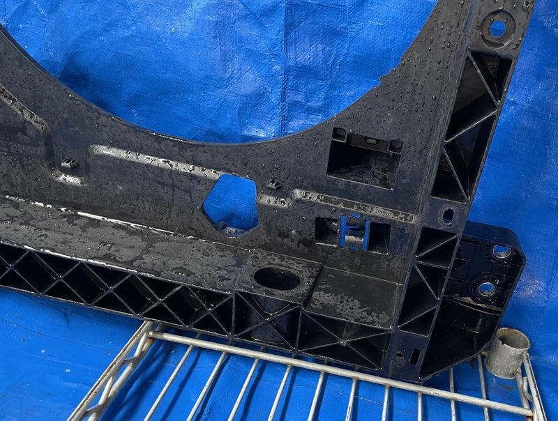 Load image into Gallery viewer, INFINITI JX35 QX60 RADIATOR CORE SUPPORT ASSEMBLY 2013 - 2020 # ML3-RS474
