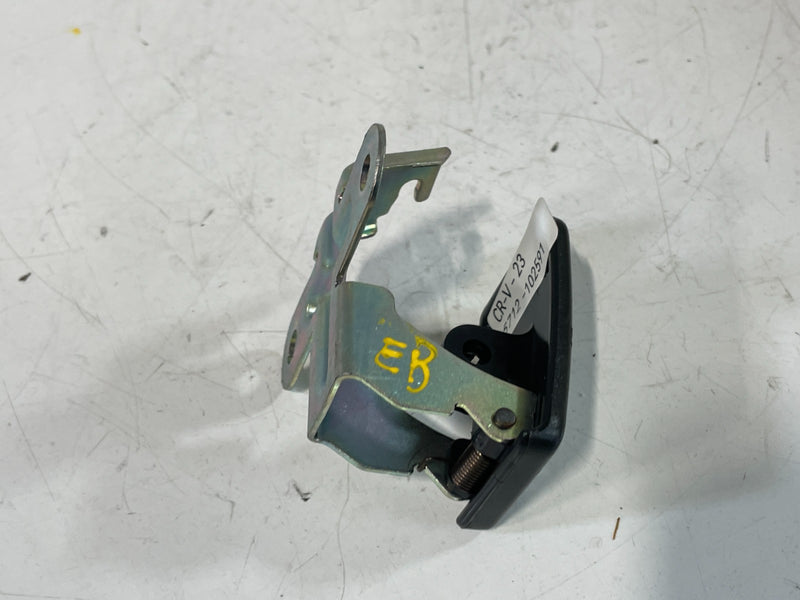 Load image into Gallery viewer, 2023-2025 HONDA CR-V HOOD BONNET RELEASE OPEN OPENER HANDLE W/ BRACKET # 102591