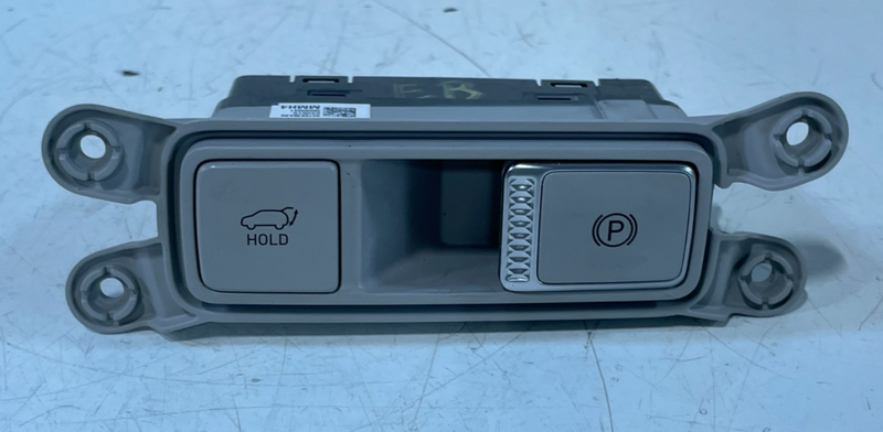 Load image into Gallery viewer, 2023-2024 HYUNDAI PALISADE PARKING BRAKE POWER LIFTGATE CONTROL SWITCH # 103333