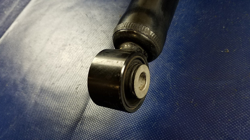 Load image into Gallery viewer, 11-14 INFINITI M37 Q70 RWD FRONT LEFT SIDE STRUT SHOCK ABSORBER SPRING # 61793