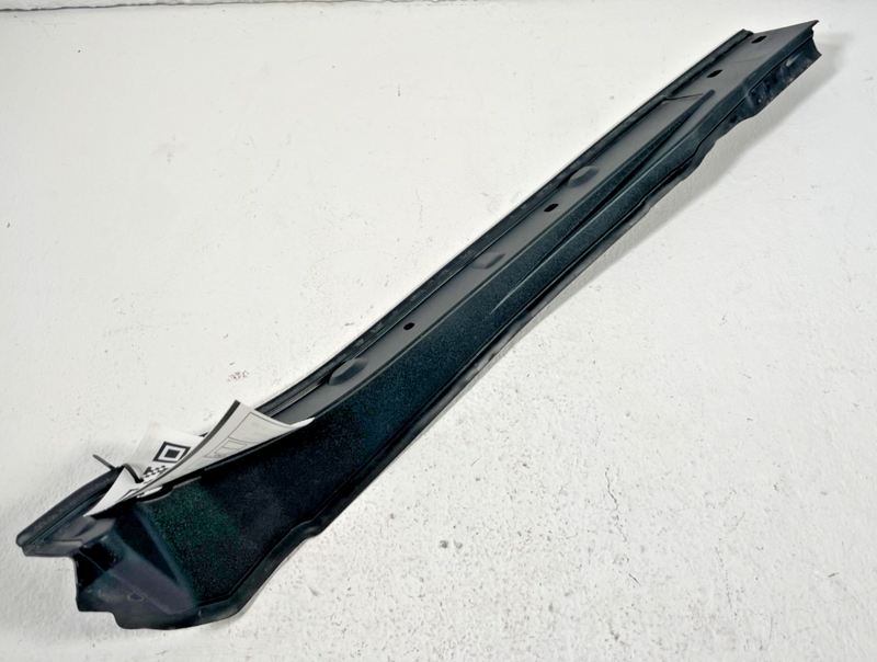 Load image into Gallery viewer, 2021-2025 BMW G82 M4 M3 FRONT LEFT DRIVER SIDE UNDER HOOD SEALING PANEL # 105736