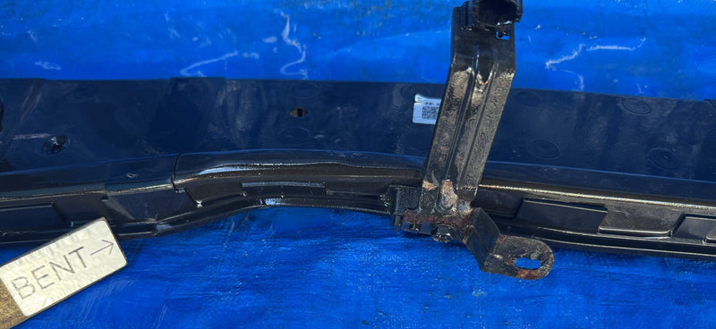 Load image into Gallery viewer, HYUNDAI SONATA RADIATOR CORE SUPPORT BRACKET 64101-L0000 2020-2022 # ML3-RS601