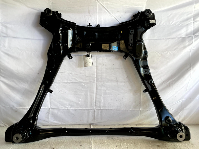 Load image into Gallery viewer, 2023-2025 KIA SPORTAGE FWD FRONT SUSPENSION SUBFRAME CROSSMEMBER CRADLE # 106670