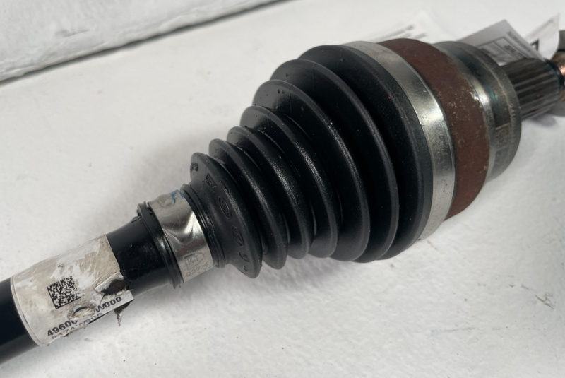 Load image into Gallery viewer, 2022-2025 HYUNDAI TUCSON AWD REAR LEFT DRIVER SIDE AXLE SHAFT HALFSHAFT # 105939