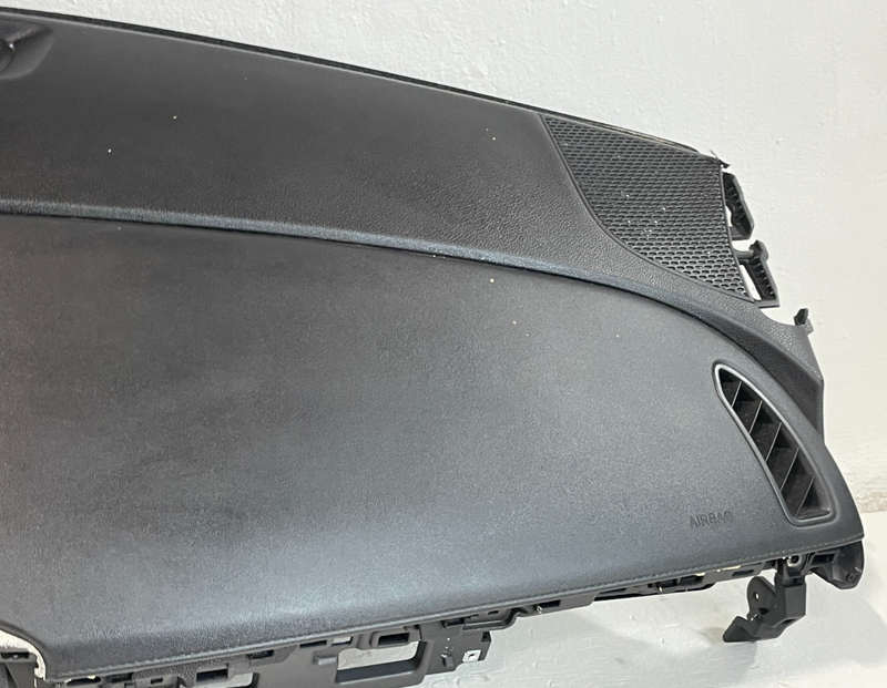 Load image into Gallery viewer, 2020-2022 HYUNDAI SONATA DASHBOARD INSTRUMENT COVER DASH PANEL ASSEMBLY # 102116