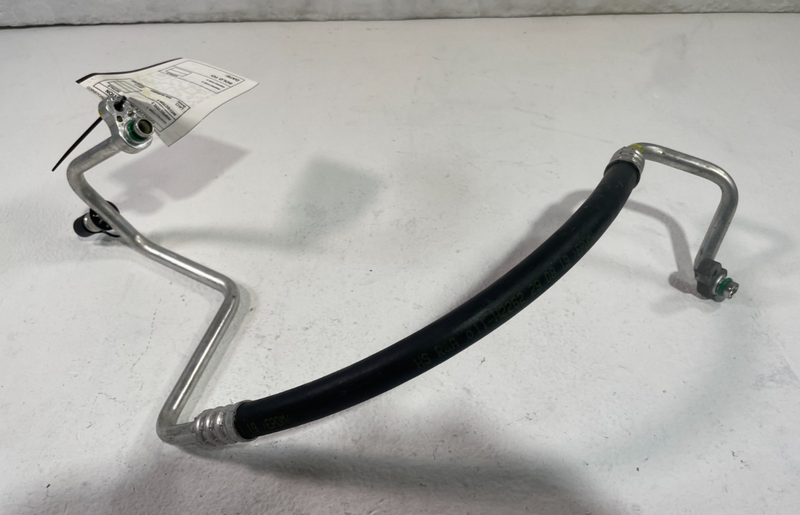 Load image into Gallery viewer, 2019-2021 GENESIS G70 HVAC A/C AIR CONDITIONER DISCHARGE HOSE TUBE PIPE # 105322