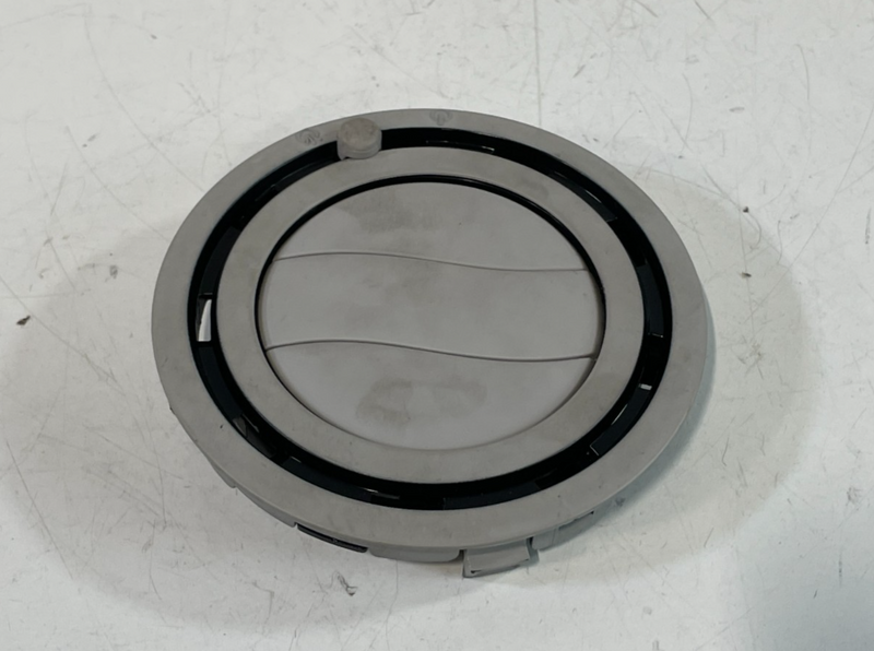 Load image into Gallery viewer, 20-25 HYUNDAI PALISADE UPPER ROOF HEADLINER AIR DEFLECTOR VENT GRILLE # 102255