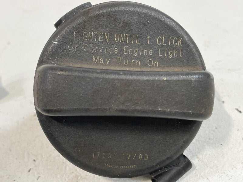 Load image into Gallery viewer, 2019 - 2024 INFINITI QX50 FUEL GAS TANK FILLER DOOR LID CAP 17251-1VZ0D # 85684