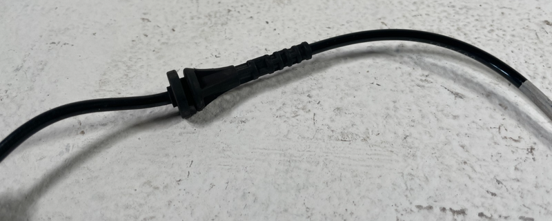 Load image into Gallery viewer, 21-25 BMW G82 M4 M3 M2 REAR LEFT OR RIGHT ABS WHEEL SPEED SENSOR 3.0L # 105622