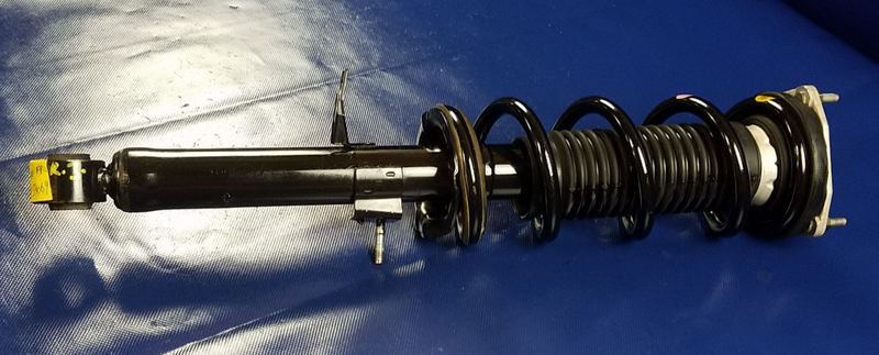 Load image into Gallery viewer, INFINITI G37 Q40 SEDAN RWD FRONT RIGHT SIDE STRUT SHOCK ABSORBER SPRING # 59069