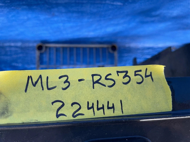 Load image into Gallery viewer, INFINITI G25 G35 G37 Q40 Q60 RADIATOR CORE SUPPORT 2007-2015 # ML3-RS354