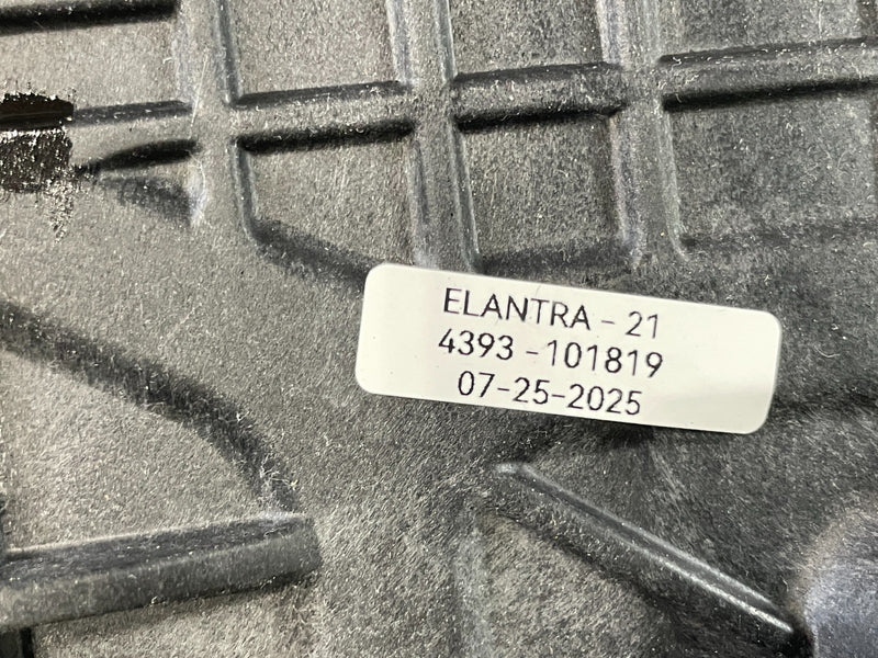 Load image into Gallery viewer, 21-23 HYUNDAI ELANTRA BATTERY TRAY HOLDER BOX MOUNT BRACKET 37150-AB000 # 101819