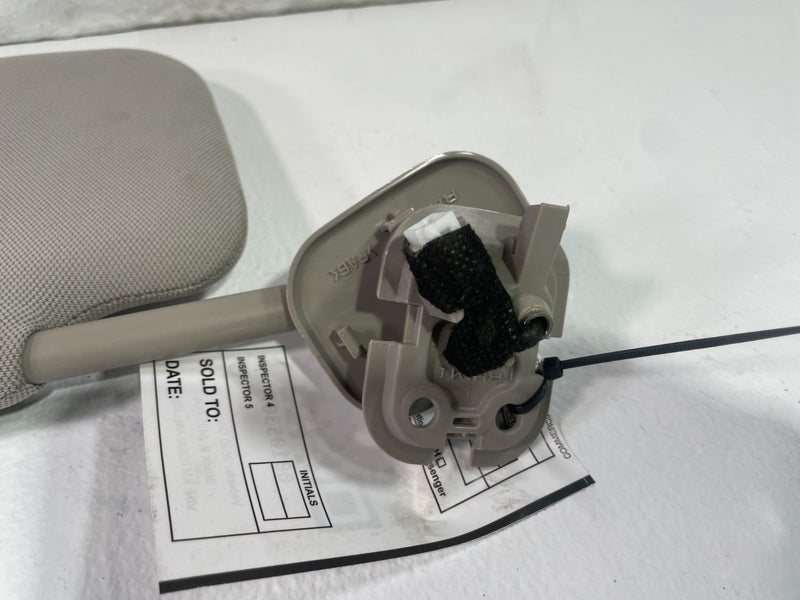 Load image into Gallery viewer, 2019 - 2021 GENESIS G70 FRONT RIGHT PASSENGER SIDE SUNVISOR SUN VISOR # 105307