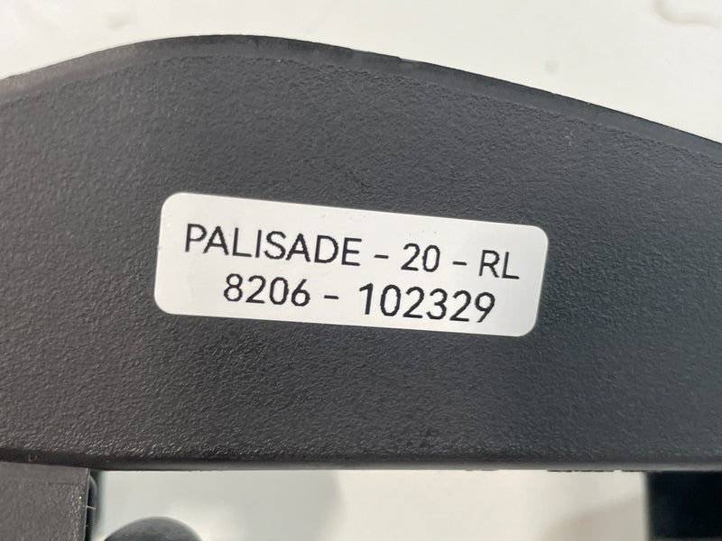Load image into Gallery viewer, 20-22 HYUNDAI PALISADE REAR LEFT BLIND SPOT RADAR SENSOR MODULE BRACKET # 102329