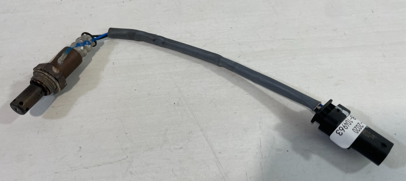 Load image into Gallery viewer, 2020 - 2025 CADILLAC CT5 ENGINE EXHAUST HEATED OXYGEN O2 LAMBDA SENSOR # 104963