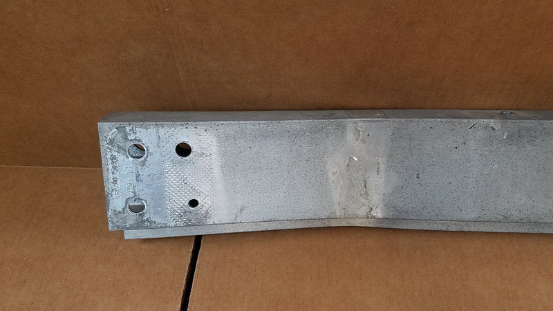 Load image into Gallery viewer, ⭐⭐ OEM 2017 - 2020 INFINITI Q60 REAR BUMPER REINFORCEMENT CROSSMEMBER IMPACT BAR