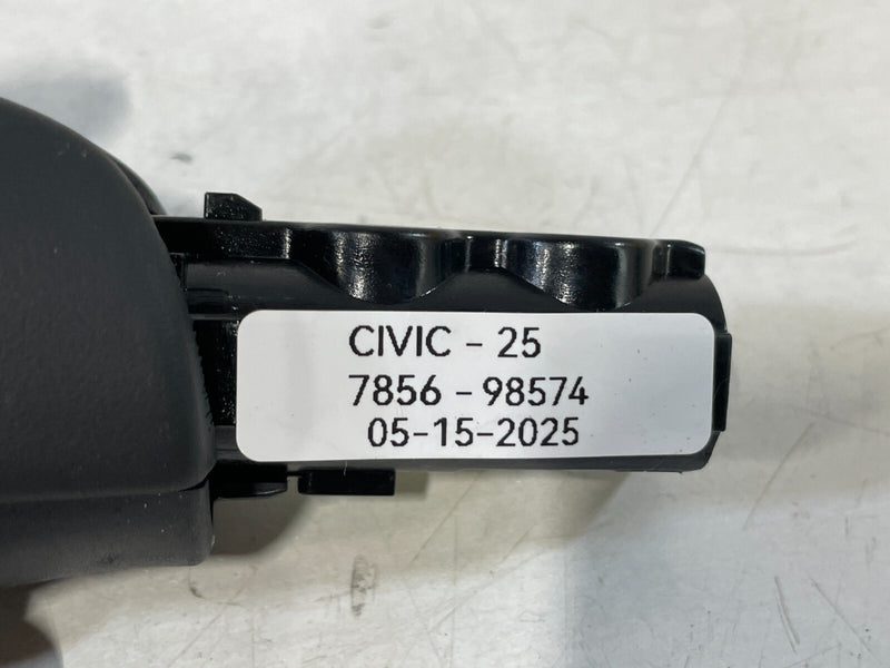 Load image into Gallery viewer, 2022-2025 HONDA CIVIC CR-V AUTOMATIC TRANSMISSION GEAR SHIFT SHIFTER KNOB #98574