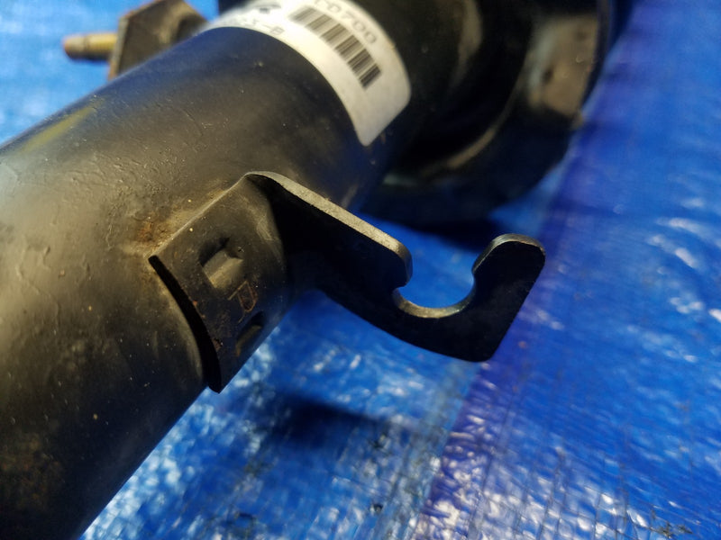 Load image into Gallery viewer, 2004-2005 NISSAN 350Z COUPE FRONT RIGHT SIDE SHOCK STRUT SPRING ABSORBER # 30104
