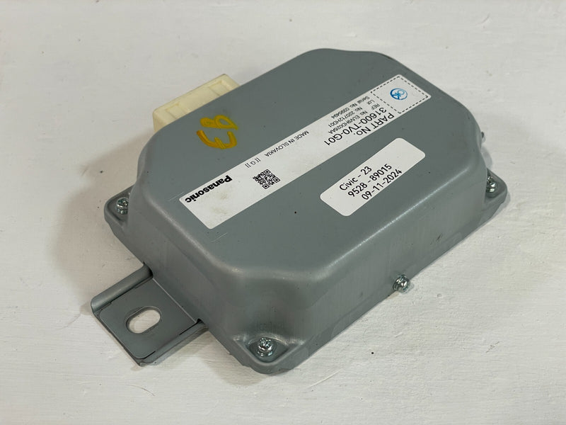 Load image into Gallery viewer, 22-25 HONDA CIVIC POWER SUPPLY VOLTAGE STABILIZER MANAGMENT CONTROL MODULE 89015