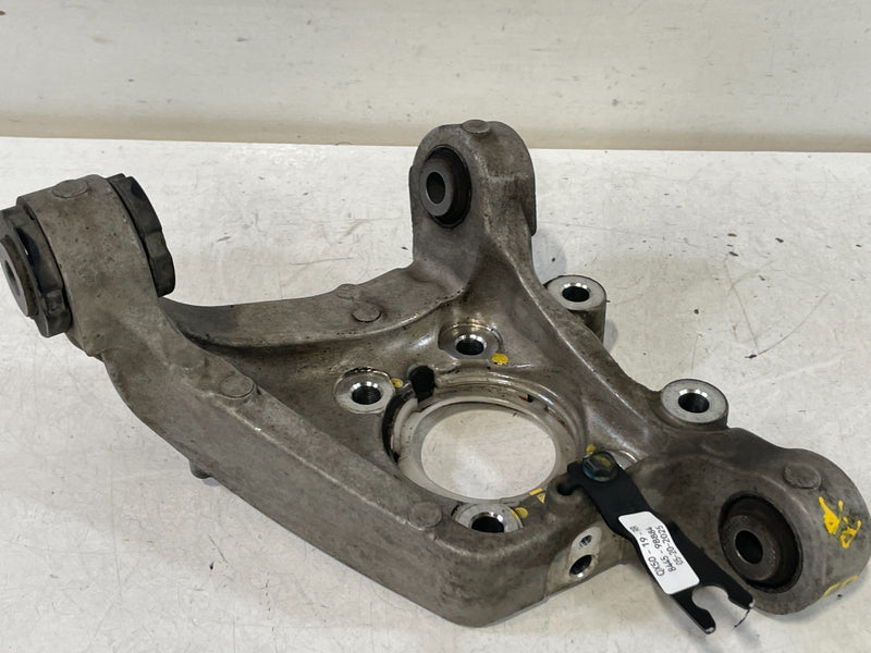 Load image into Gallery viewer, 2019 - 2025 INFINITI QX50 AWD REAR RIGHT PASSENGER SIDE SPINDLE KNUCKLE # 98884