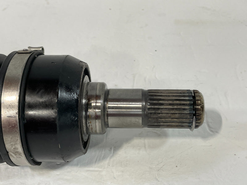 Load image into Gallery viewer, 2020 - 2025 HYUNDAI PALISADE AWD REAR LEFT DRIVER SIDE CV AXLE SHAFT # 102375
