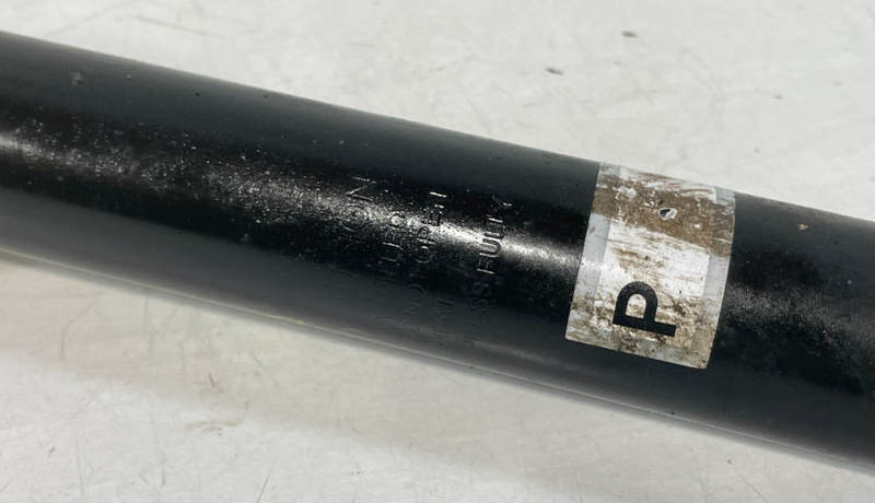 Load image into Gallery viewer, 17-23 NISSAN ROGUE SPORT QASHQAI REAR LEFT OR RIGHT SHOCK STRUT ABSORBER # 91600