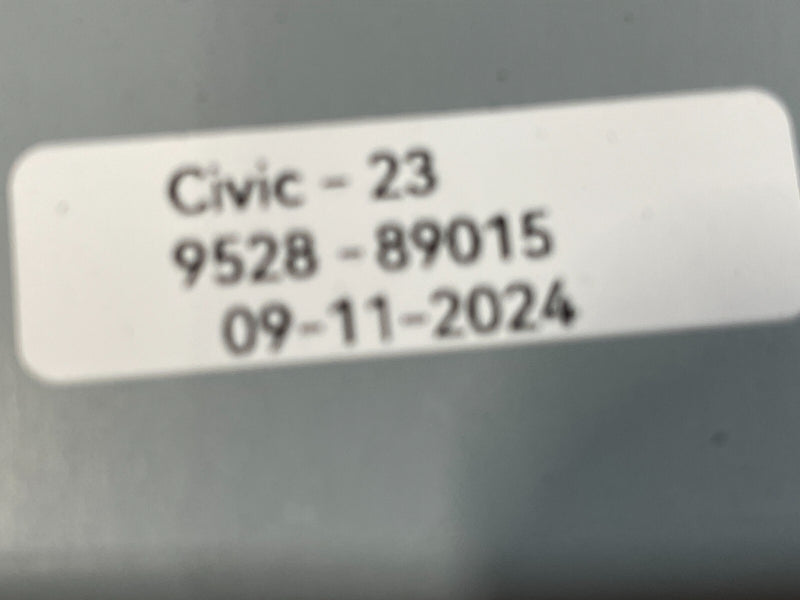 Load image into Gallery viewer, 22-25 HONDA CIVIC POWER SUPPLY VOLTAGE STABILIZER MANAGMENT CONTROL MODULE 89015
