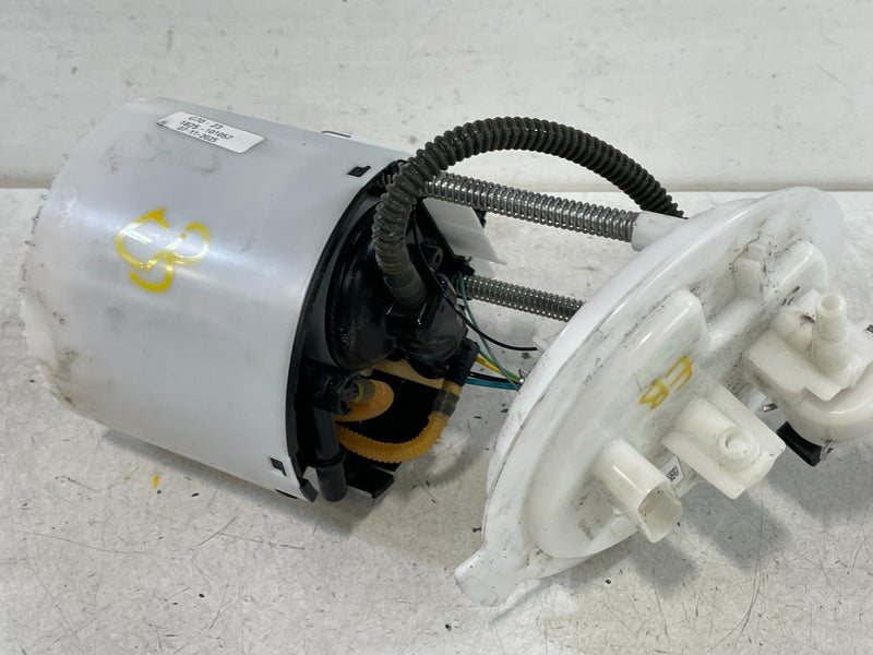 Load image into Gallery viewer, 2021 - 2025 GENESIS G70 FUEL GAS PUMP SENDING UNIT ASSEMBLY 31110-J5050 # 101057