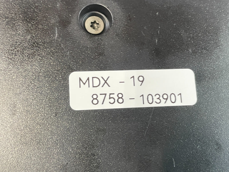 Load image into Gallery viewer, 17-20 ACURA MDX CENTER CONSOLE STORAGE COMPARTMENT TRAY LID COVER PANEL # 103901