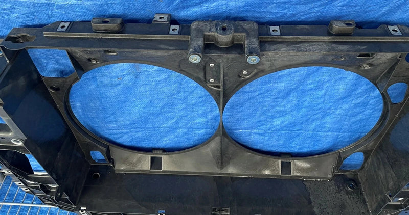 Load image into Gallery viewer, INFINITI G25 G35 G37 Q40 Q60 RADIATOR CORE SUPPORT 2007-2015 # ML3-RS352