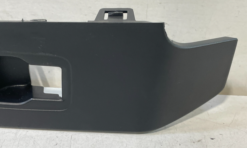 Load image into Gallery viewer, 22-25 HONDA CIVIC REAR LEFT DRIVER SIDE POWER DOOR WINDOW SWITCH BEZEL # 99078